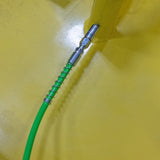 OEMTOOLS 87222 36in. Grease Hose with Spring Guard - 1/8in. NPT Additional Image 9