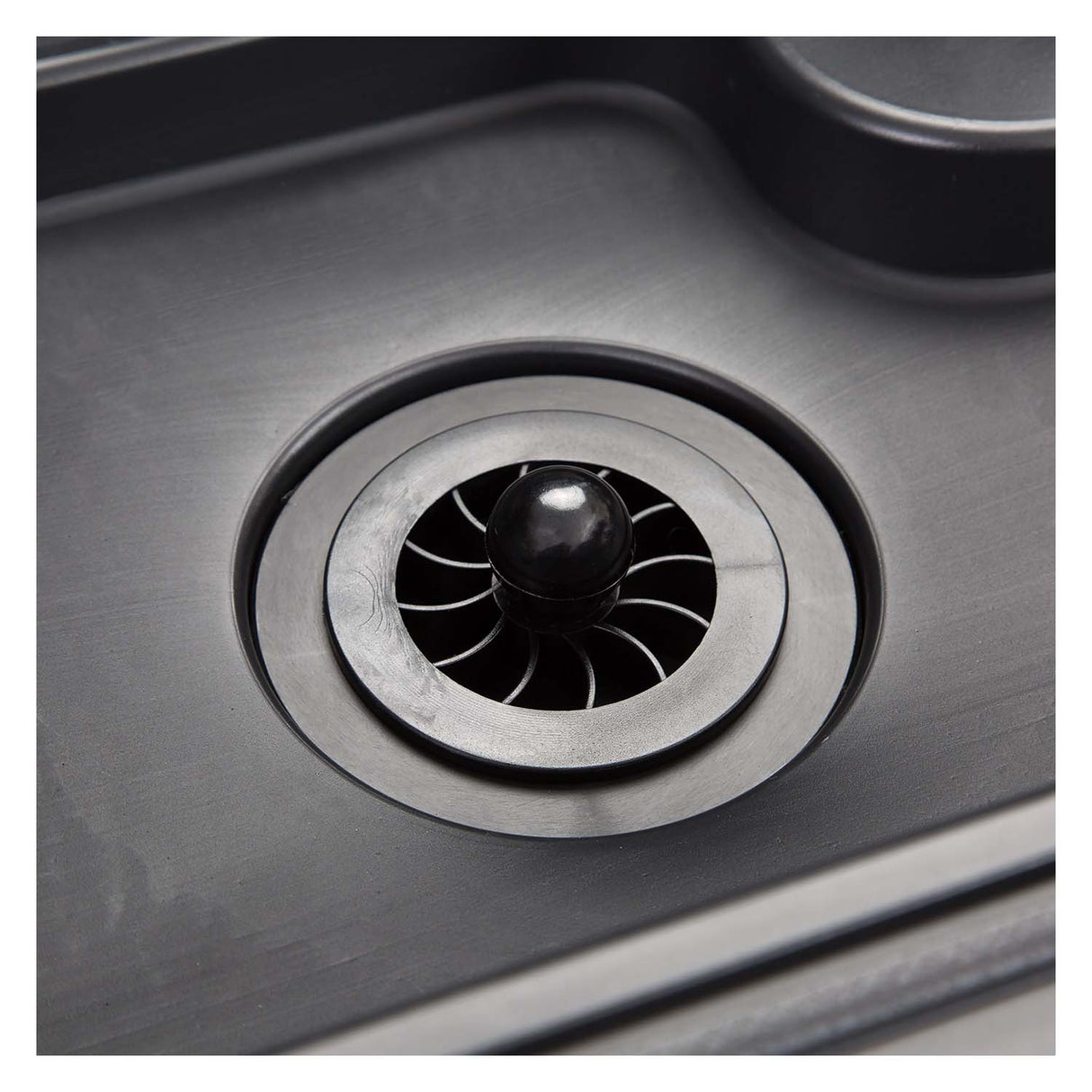 OEMTOOLS 24804 Mobile Parts Washer Additional Image 8