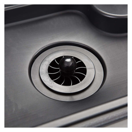 OEMTOOLS 24804 Mobile Parts Washer Additional Image 8