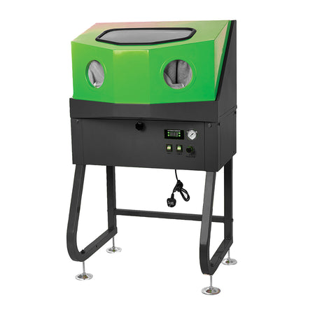 OEMTOOLS 24677 Pneumatic Heated Parts Washing Cabinet Main Image