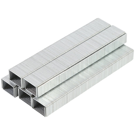 GreatNeck 19002 5/16 Inch Staples Main Image