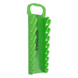 OEMTOOLS 23108 Stubby Wrench Organizer- Green Main Image
