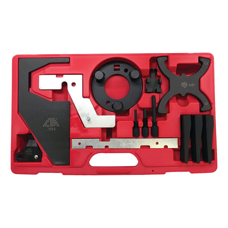CTA Tools 2221 Ford Master Timing Kit Main Image