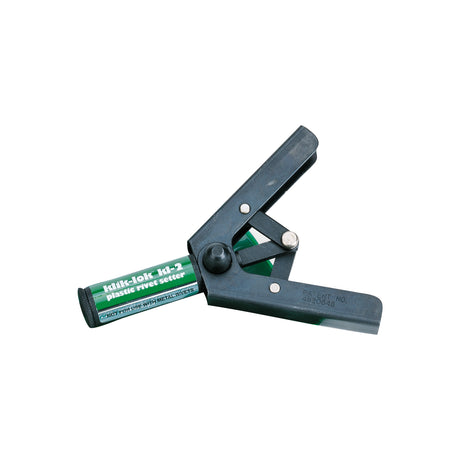 Marson 48005 KLIK-LOK Plastic Rivet Setter Additional Image 1
