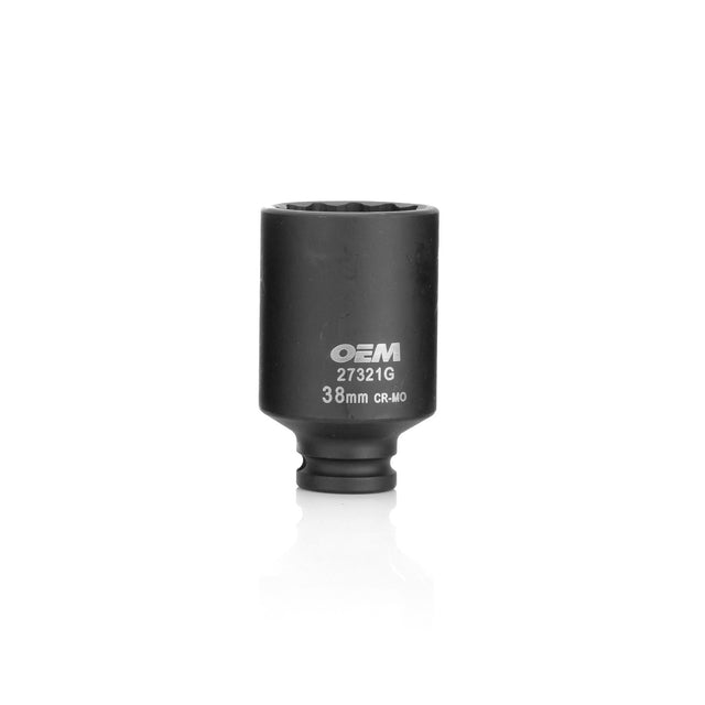 12 Pt. - 38 mm Main Image