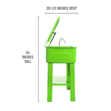 OEMTOOLS 24801 20 Gallon Parts Washer Additional Image 3