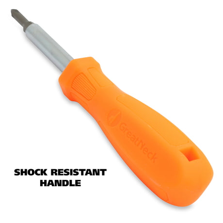GreatNeck SD4B 6-in-1 Screwdriver Additional Image 3