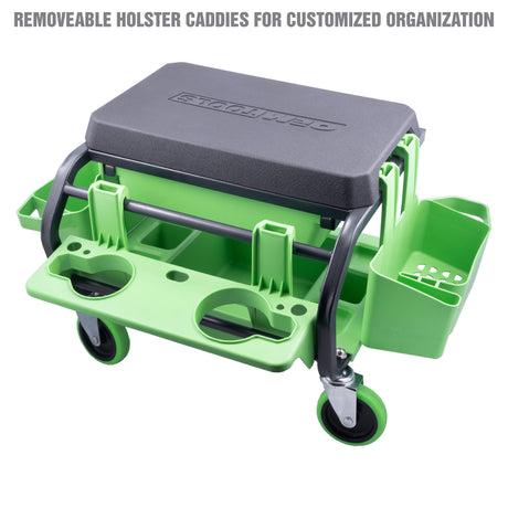 OEMTOOLS 68965 Sidekick Mobile Inspection Kit Additional Image 8
