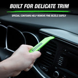 OEMTOOLS 25314 Trim Fastener and Molding Removal Tool Kit Additional Image 3