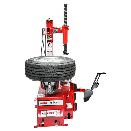 Coats 800MAXX50 Maxx 50 Tire Changer, 110V Main Image