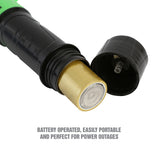 OEMTOOLS 87230 Battery-Operated Liquid Transfer Pump Additional Image 1