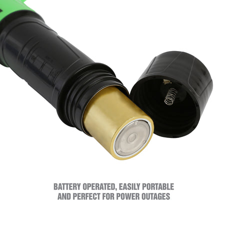 OEMTOOLS 87230 Battery-Operated Liquid Transfer Pump Additional Image 1