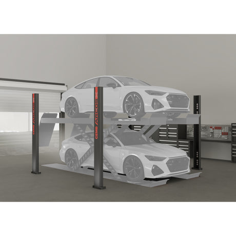 CEMB ARGOS XFULL Touchless Alignment System Additional Image 1