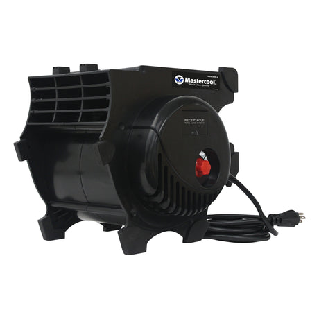 Mastercool 300 CFM Blower Fan Main Image
