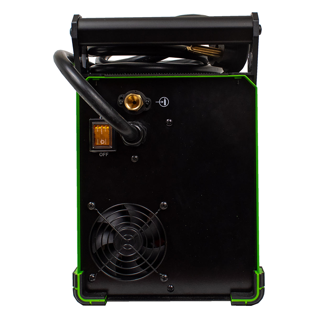 Forney 323 190 MP MIG/Stick/TIG Welder Additional Image 6