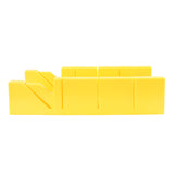 GreatNeck PMB12 Plastic Mitre Box (12-Inch) Additional Image 2