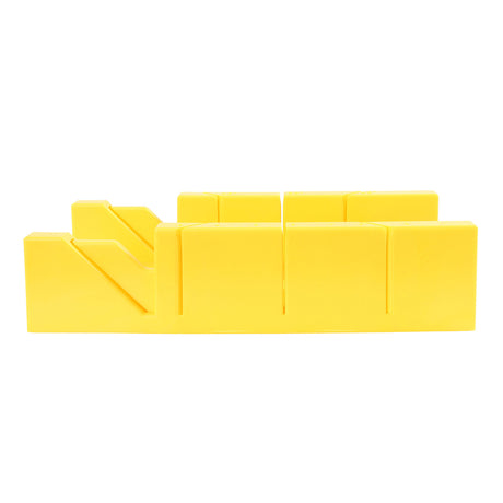 GreatNeck PMB12 Plastic Mitre Box (12-Inch) Additional Image 2