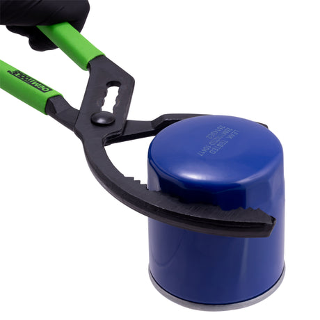 OEMTOOLS 25324 14 Inch Adjustable Oil Filter Pliers Additional Image 8