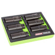 OEMTOOLS 25276 6 Piece Crank Bolt Socket Set Main Image
