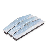 OEMTOOLS 2541C Replacement Stone Set, 3 Piece 4in. Coarse Grit Additional Image 3