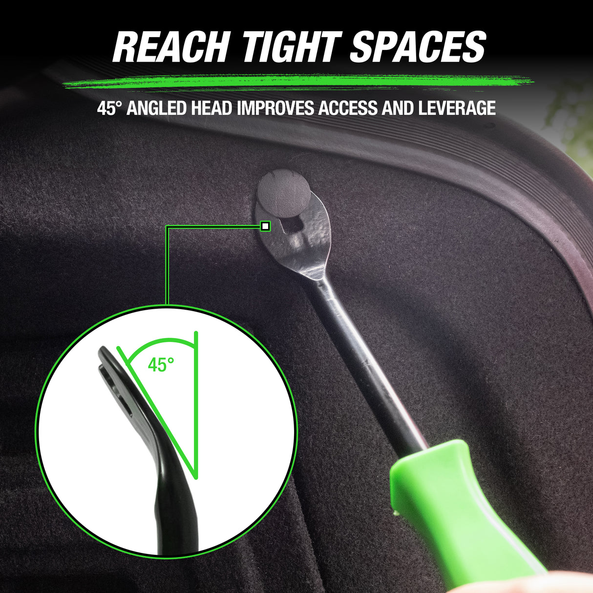 OEMTOOLS 25313 Door Panel Remover Additional Image 3