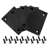 Shark 51667 Rotary Square Bolt Style Lift Pads Set of 4 Additional Image 2