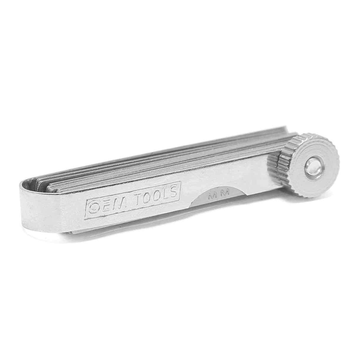 OEMTOOLS 25341 17 Mini-Blade Ignition Feeler Gauge Additional Image 6