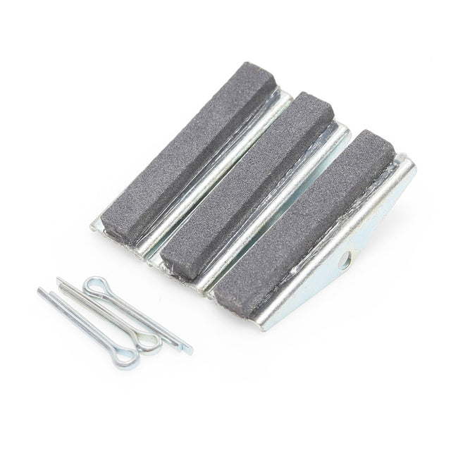 OEMTOOLS 2528F Brake Hone Replacement Stone Set (1-1/8in.) Main Image