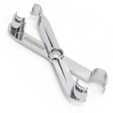 OEMTOOLS 24688 Transmission Oil Cooler Line Scissors - 3/8in. x 1/2in. Additional Image 6