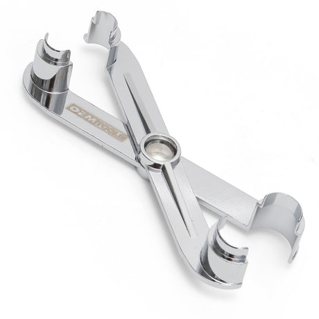 OEMTOOLS 24688 Transmission Oil Cooler Line Scissors - 3/8in. x 1/2in. Additional Image 6
