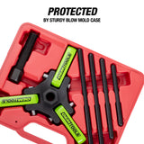 OEMTOOLS 27139 Chrysler Harmonic Dampener Puller Additional Image 4