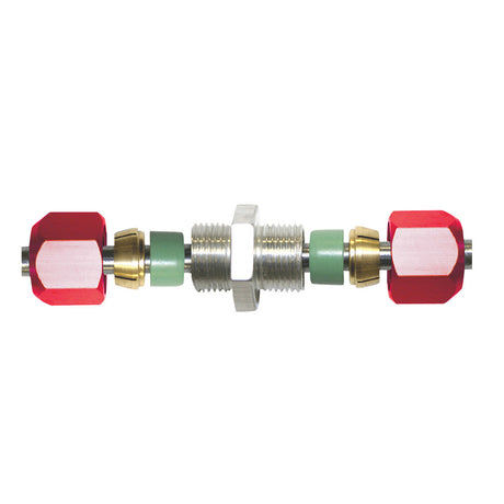 Airsept 76011 Line Splice Straight Repair Kit For 5/8 Inch Od Line Main Image
