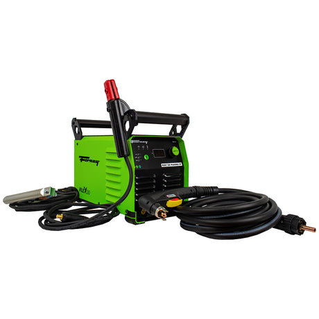 Forney Industries 320 Flex 30 Plasma Cutter and Stick/TIG Machine Additional Image 5
