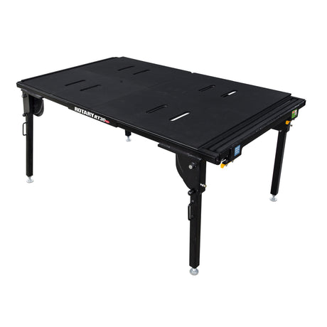 Rotary Lift 3,000 Lb.  Adustable Repair Table Main Image