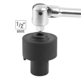 OEMTOOLS 27353 Ford Rear Axle Nut Wrench Additional Image 5