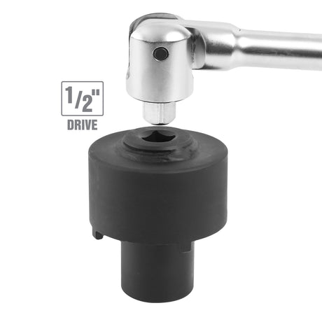 OEMTOOLS 27353 Ford Rear Axle Nut Wrench Additional Image 5