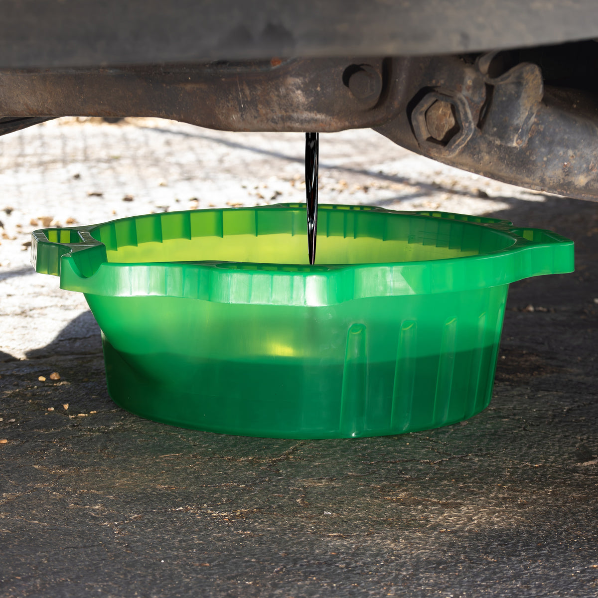 OEMTOOLS 87321 20-Quart Drain Pan Additional Image 8