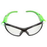 OEMTOOLS 26039 LED Safety Glasses Additional Image 3