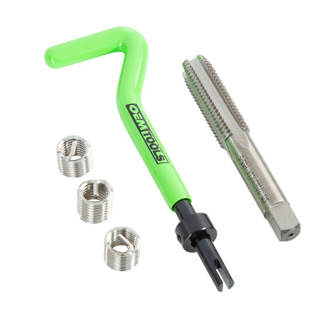 OEMTOOLS 25608 Thread Repair Kit - UNC 7/16in. - 14 Main Image