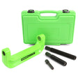 OEMTOOLS 25105 XL C-Frame Ball Joint Press Kit Main Image