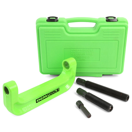 OEMTOOLS 25105 XL C-Frame Ball Joint Press Kit Main Image
