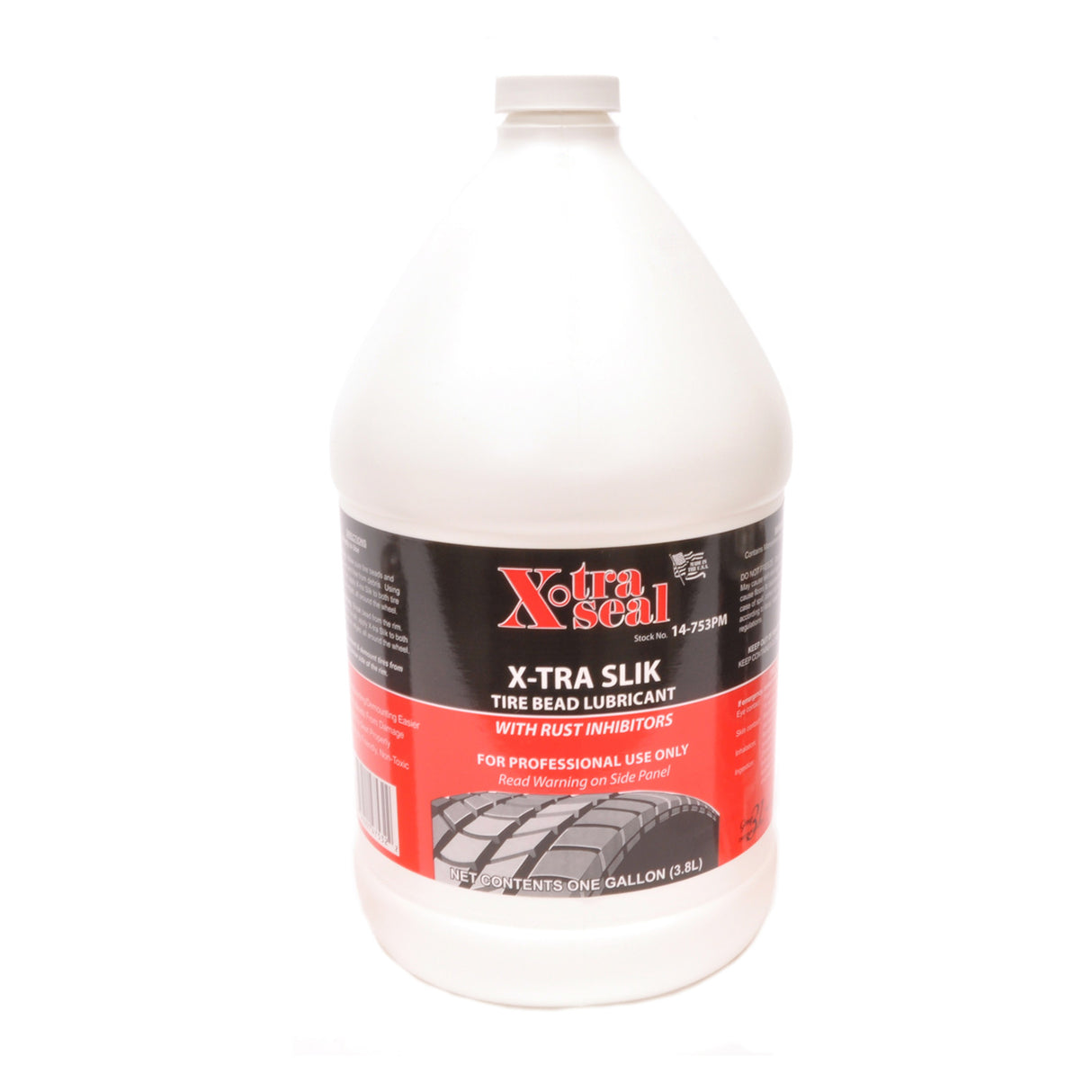 1 Gallon Tire Bead Lubricant (2 Pack) Main Image
