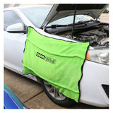 OEMTOOLS 24899 Soft Fleece Fender Cover Additional Image 9