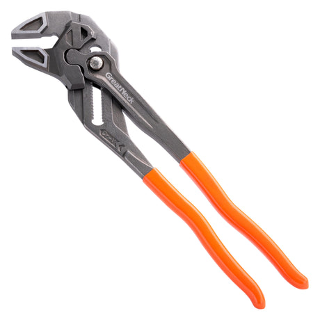 GreatNeck 68401 12in. Pliers Wrench Main Image