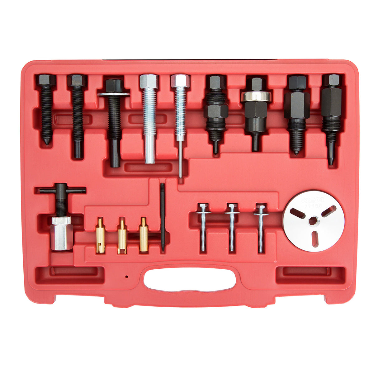 OEMTOOLS 27150 A/C Clutch Tool Kit Additional Image 1