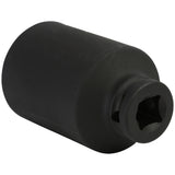 OEMTOOLS 24717 1/2 Inch Drive 12 Pt. Axle Nut Socket (38 mm) Additional Image 4