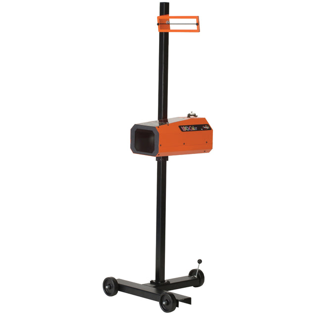 Symtech SCA1 Headlight Aiming System Main Image