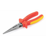 Titan 73338 8 in. Insulated Long Nose Pliers Main Image