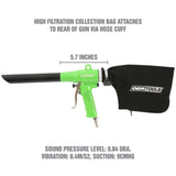 OEMTOOLS 26038 Air Blow and Suction Gun Additional Image 4