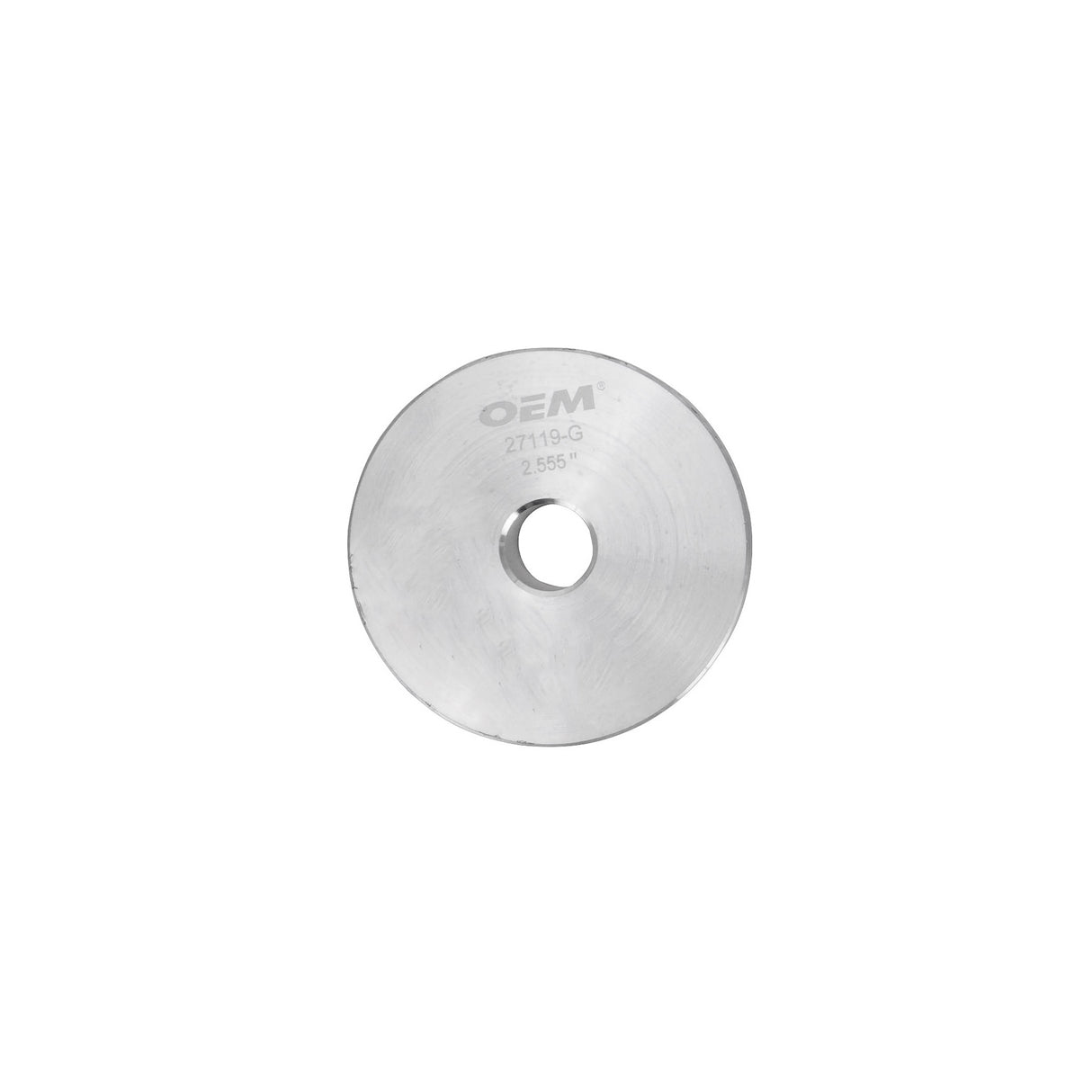 OEMTOOLS 27119G 2.555 Inch Adapter Main Image